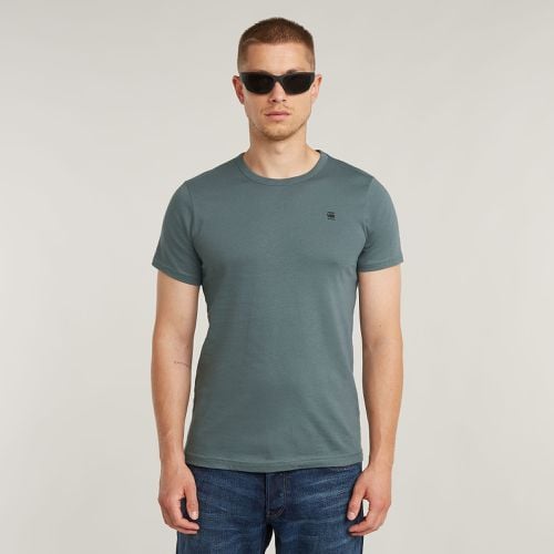 Camiseta Daplin - Gris - Hombre - G-Star RAW - Modalova