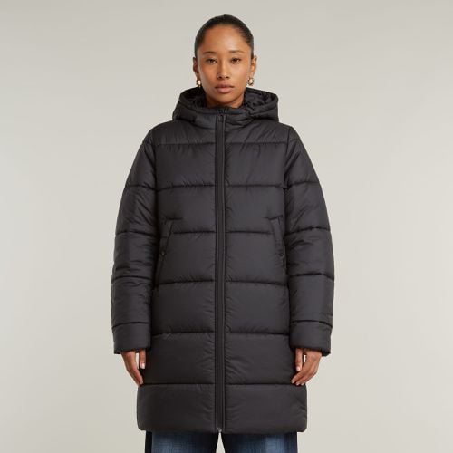 Parka Puffer - Black - Women - G-Star RAW - Modalova