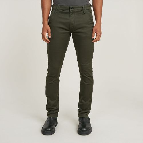 Pantalones Skinny Chino 3.0 - Hombre - G-Star RAW - Modalova