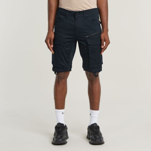 Rovic Zip Regular Shorts - Men - G-Star RAW - Modalova