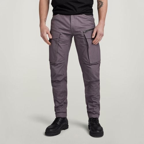 Rovic Zip 3D Regular Tapered Pants - Men - G-Star RAW - Modalova