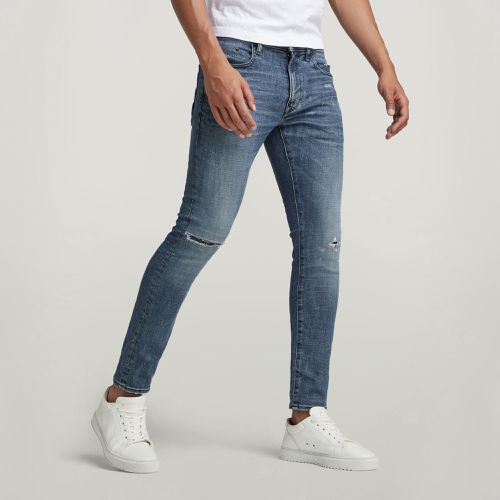 Jeans Revend Fwd Skinny - Hombre - G-Star RAW - Modalova