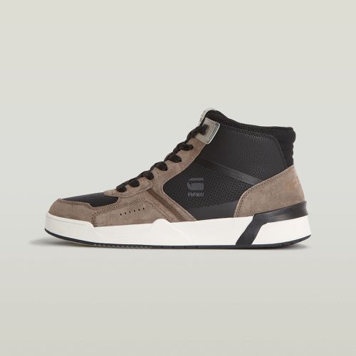 Zapatillas Carrick Cup Mid - Hombre - G-Star RAW - Modalova