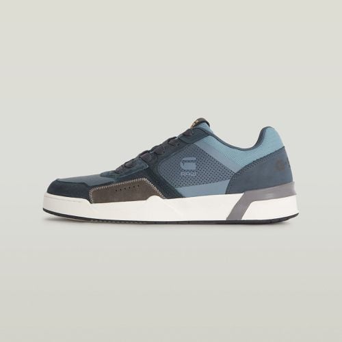 Zapatillas Carrick Cup Low - Hombre - G-Star RAW - Modalova