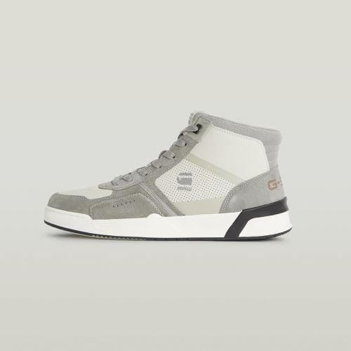 Zapatillas Carrick Cup Mid - Hombre - G-Star RAW - Modalova