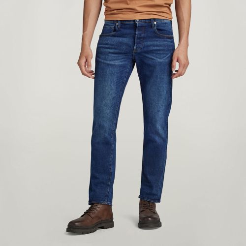 Regular Straight Jeans - Men - G-Star RAW - Modalova