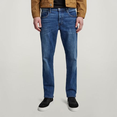 Straight Jeans - Men - G-Star RAW - Modalova