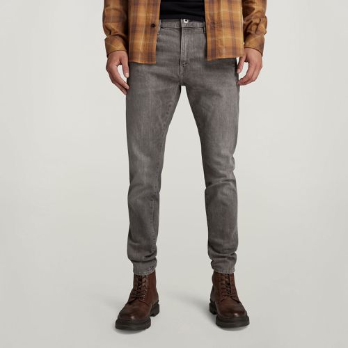 Lancet Skinny Jeans - Grey - Men - G-Star RAW - Modalova