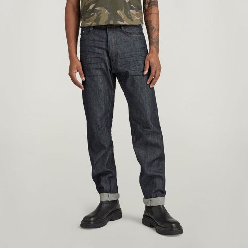 Jeans Arc 3D - Azul oscuro - Hombre - G-Star RAW - Modalova