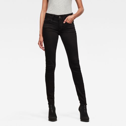 Jeans Lynn Super Skinny - Mujer - G-Star RAW - Modalova