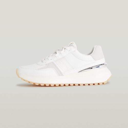 Zapatillas Lyn Runner Low - Mujer - G-Star RAW - Modalova