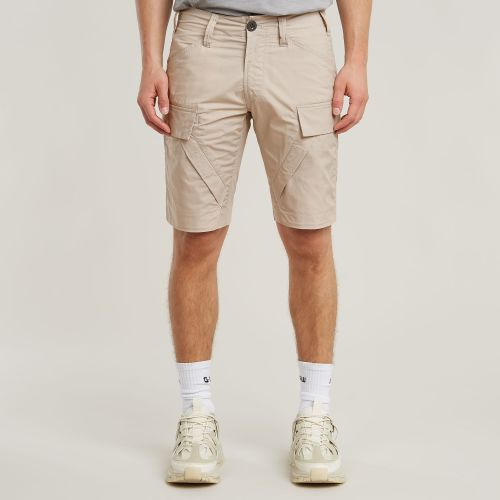 Shorts 3D Regular Cargo - Hombre - G-Star RAW - Modalova