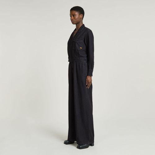 Tailored Wrap Jumpsuit - Women - G-Star RAW - Modalova