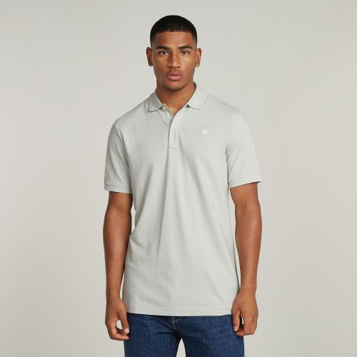 Polo Dunda Slim - Gris - Hombre - G-Star RAW - Modalova