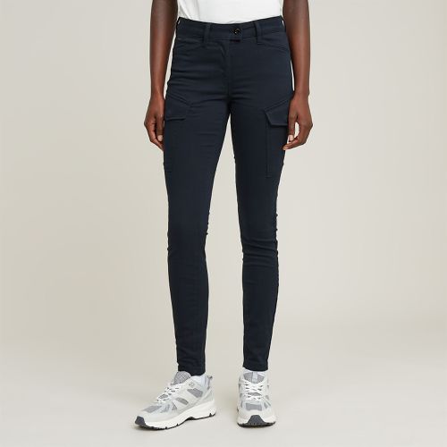 Blossite G-Shape Army High Skinny Pants - Women - G-Star RAW - Modalova