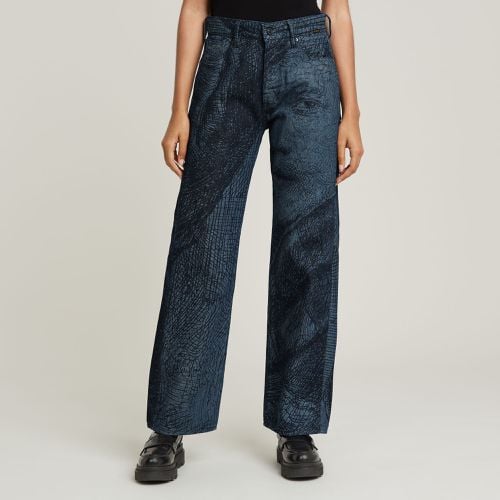 Rembrandt Bowey 3D Jeans - Women - G-Star RAW - Modalova