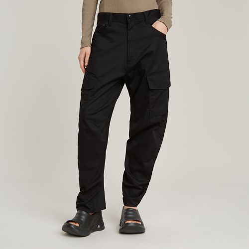 Pantalones Cargo 3D Boyfriend - Mujer - G-Star RAW - Modalova