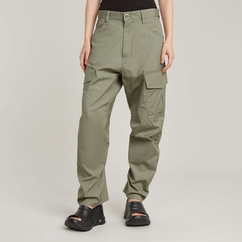 Cargo Pants 3D Boyfriend - Women - G-Star RAW - Modalova