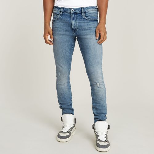 Jeans Revend FWD Skinny - Hombre - G-Star RAW - Modalova