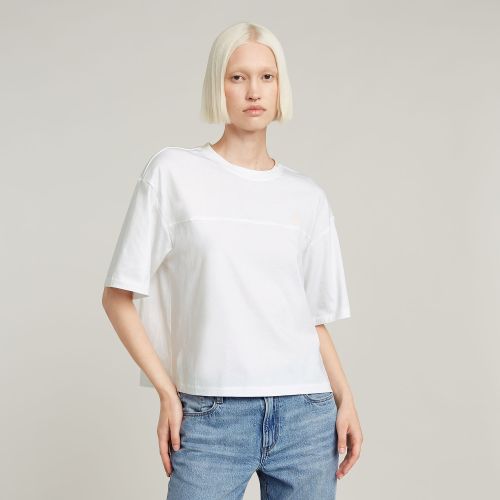 Horizontal Seam Loose Top - Women - G-Star RAW - Modalova