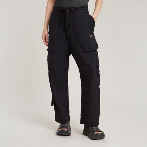 Pantalones Summer Snow Cargo - Mujer - G-Star RAW - Modalova