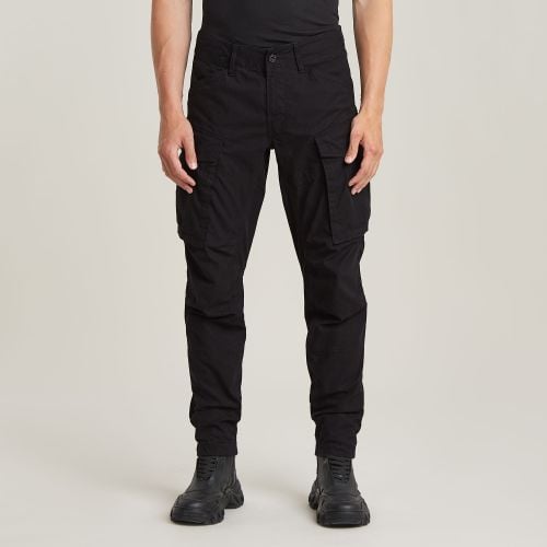 Cargo Pants 3D Regular Tapered Cuffed - Men - G-Star RAW - Modalova