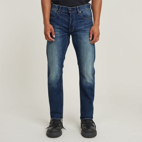 Mosa Straight Jeans - Men - G-Star RAW - Modalova