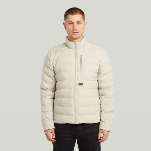 Foundation Liner Jacket - Men - G-Star RAW - Modalova