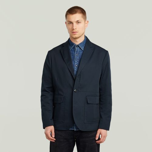 Chore Casual Blazer - Men - G-Star RAW - Modalova