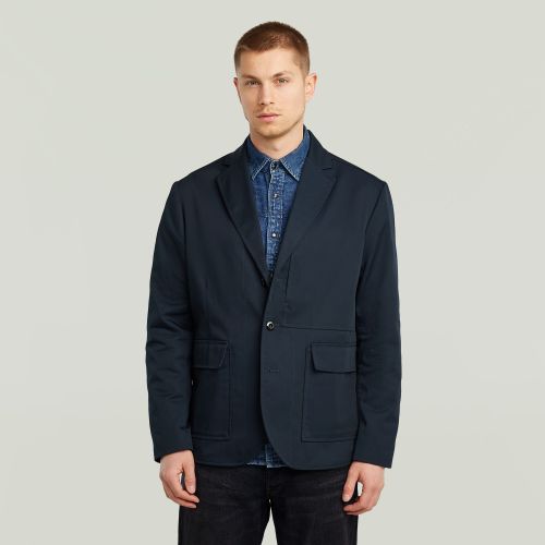 Salute - G-Star RAW Chore Casual Blazer - Modalova
