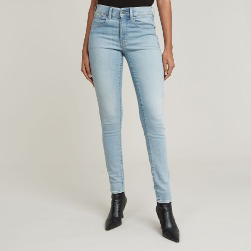 Lhana Skinny Jeans - Women - G-Star RAW - Modalova