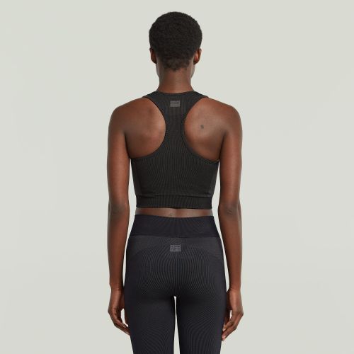 Seamless Racerback Top - Women - G-Star RAW - Modalova