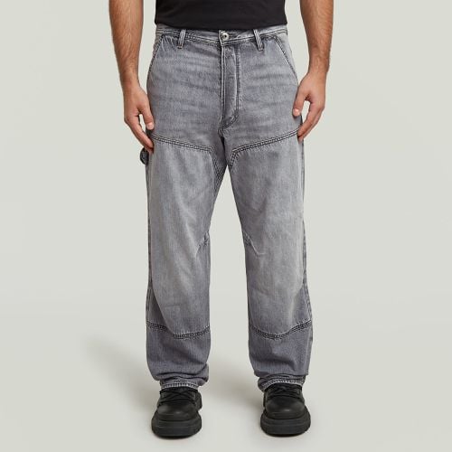 Carpenter 3D Loose Jeans - Men - G-Star RAW - Modalova