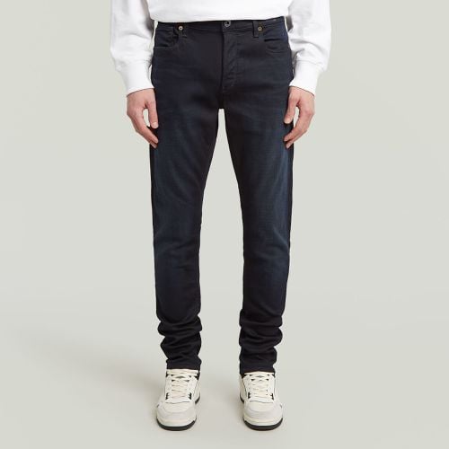 Slim Jeans - Black - Men - G-Star RAW - Modalova