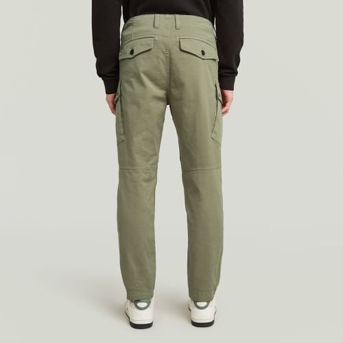 Roxic Straight Tapered Cargo Pants - Men - G-Star RAW - Modalova