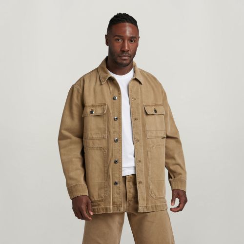 Chaqueta Chore Workwear - Hombre - G-Star RAW - Modalova