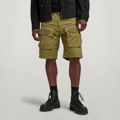 Shorts 3D Regular Cargo - Hombre - G-Star RAW - Modalova