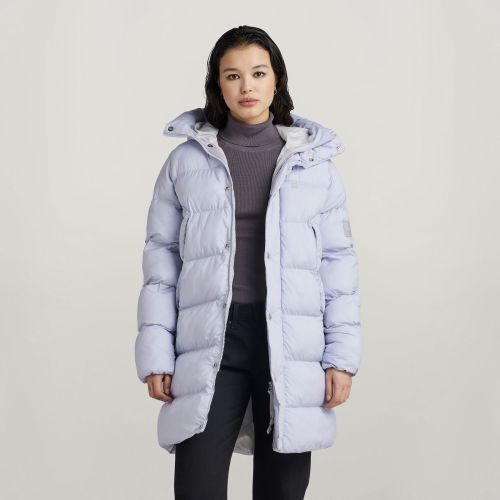 Chaqueta Whistler Parka Puffer - Mujer - G-Star RAW - Modalova