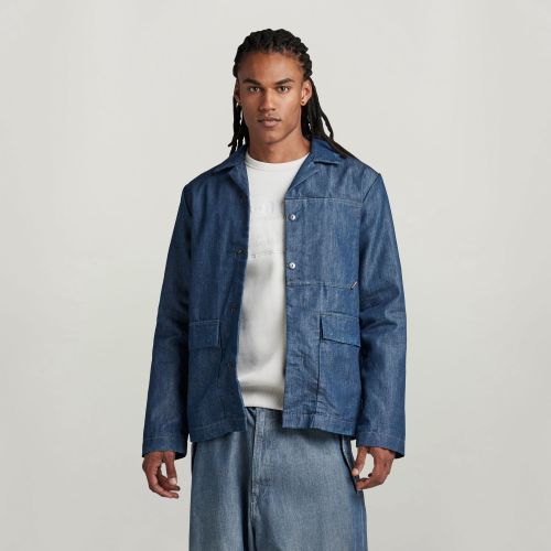 Americana Premium Marseille - Hombre - G-Star RAW - Modalova