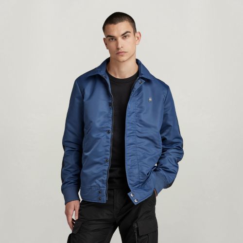 Chaqueta Harrington - Hombre - G-Star RAW - Modalova