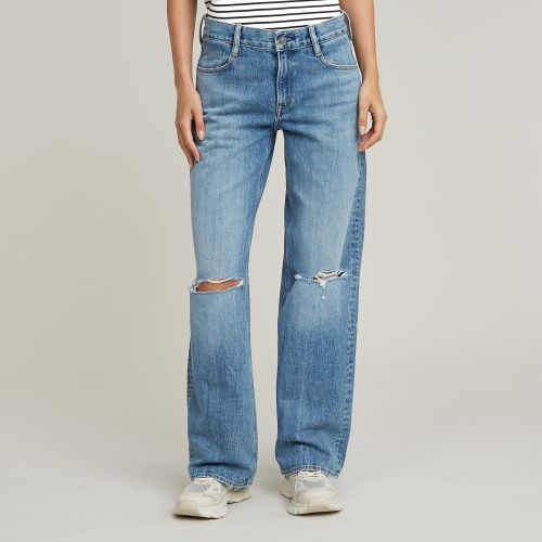 Judee Loose Jeans - Women - G-Star RAW - Modalova