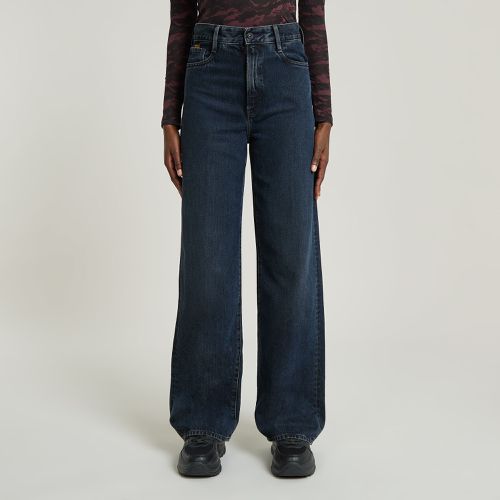 Deck 2.0 High Loose Jeans - Women - G-Star RAW - Modalova