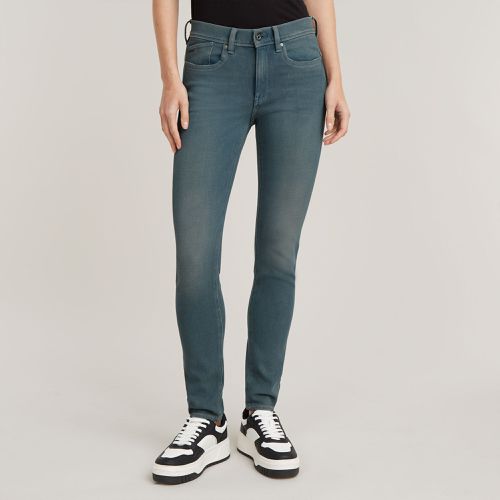 Lhana High Super Skinny Jeans - Women - G-Star RAW - Modalova