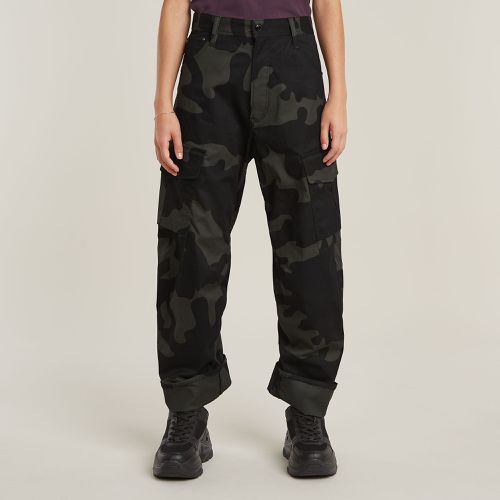 Cargo Pants 3D Boyfriend - Women - G-Star RAW - Modalova