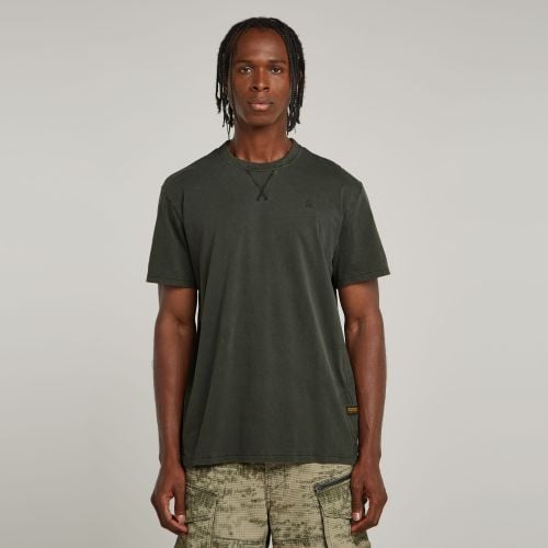 Nifous T-Shirt - Grey - Men - G-Star RAW - Modalova