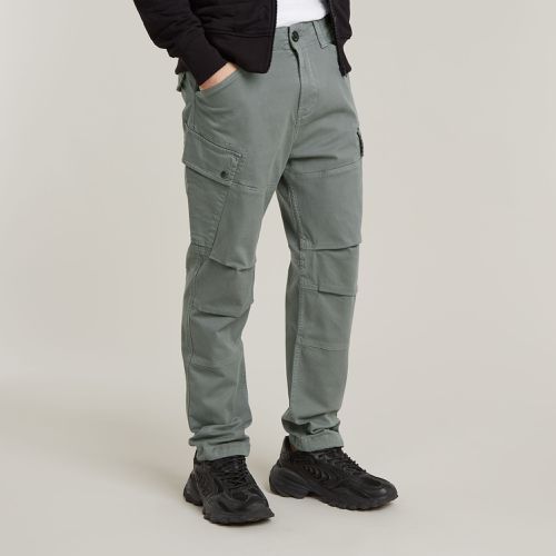 Roxic Straight Tapered Cargo Pants - Men - G-Star RAW - Modalova