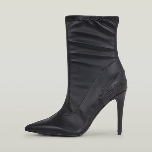 Stray Boots Mid - Black - Women - G-Star RAW - Modalova