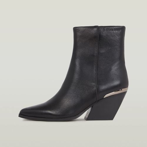 Botas Ace Western Mid - Mujer - G-Star RAW - Modalova