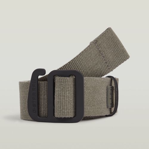 Tech Belt - Grey - Men - G-Star RAW - Modalova