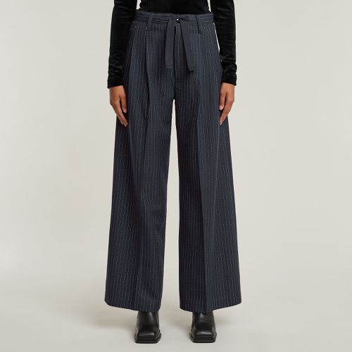 Paperbag Pants - Women - G-Star RAW - Modalova